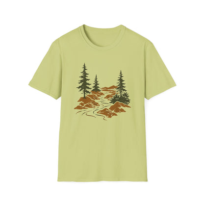 Wilderness Creek T-Shirt