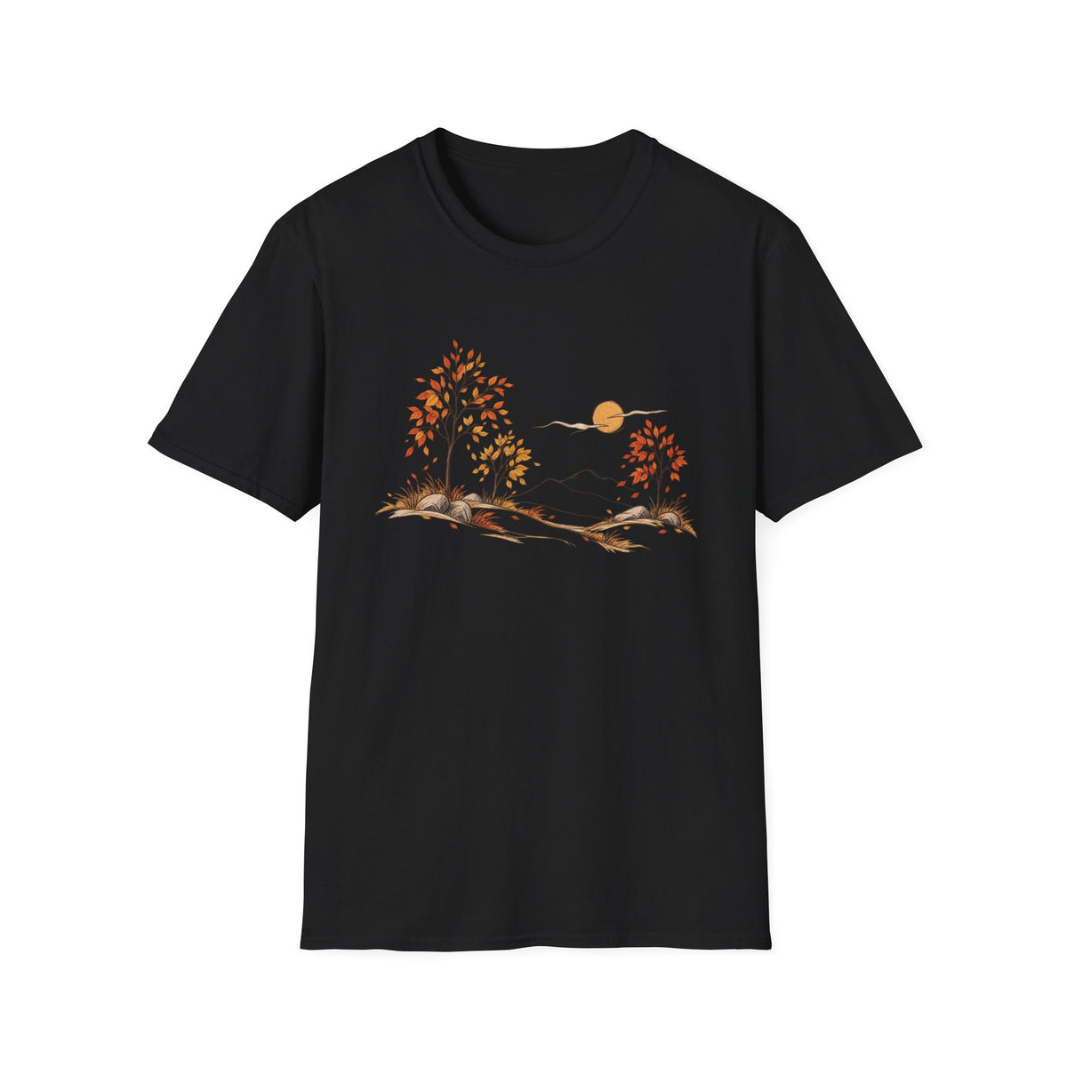 Red Lands T-Shirt