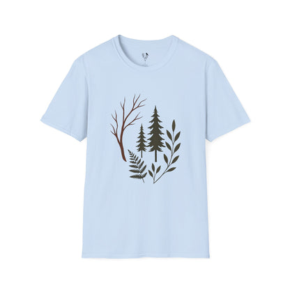 Flora T-Shirt