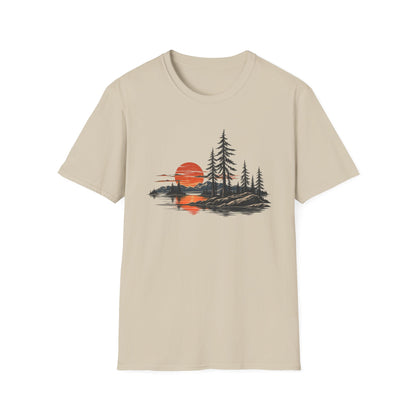 North Water T-Shirt
