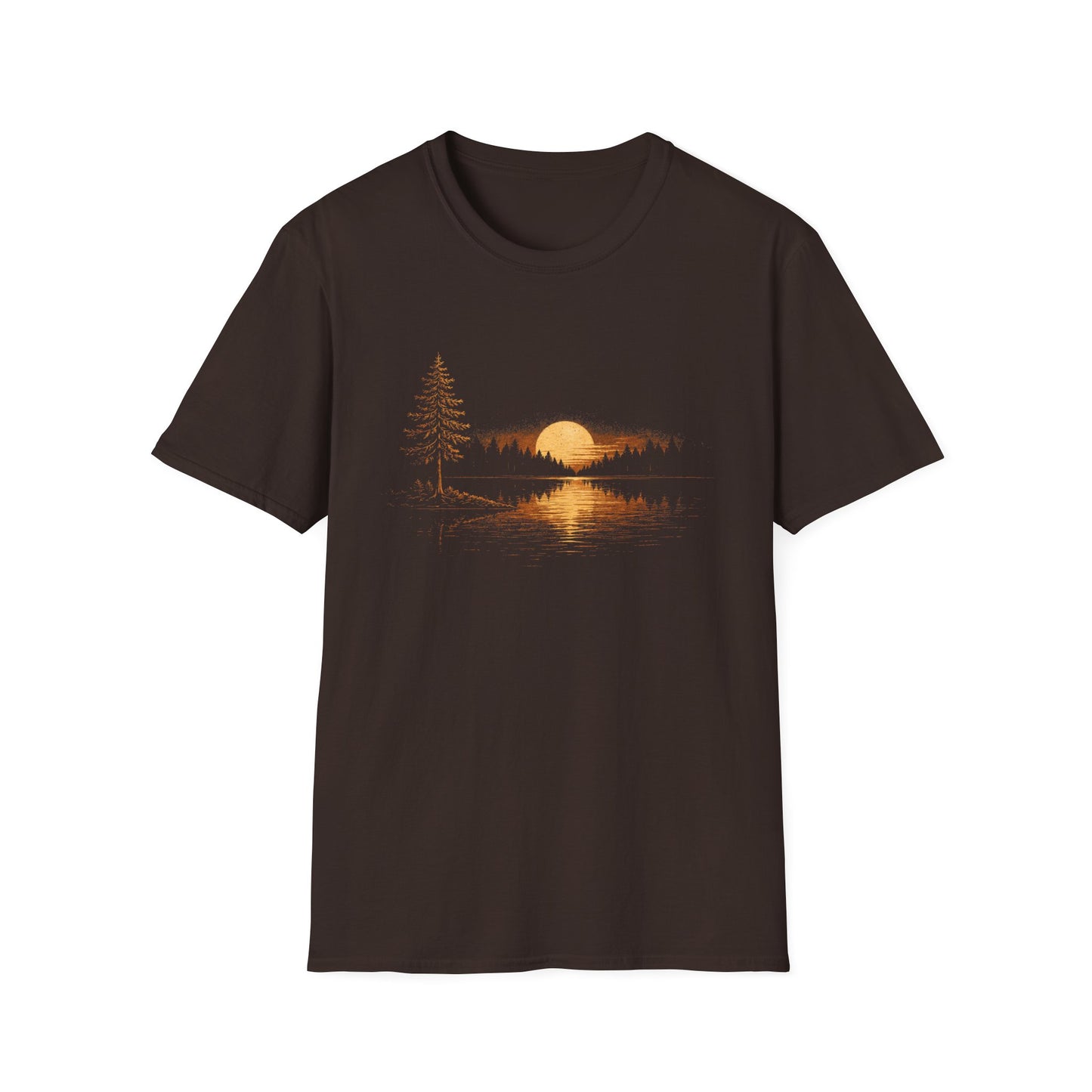 Brink of Dawn T-Shirt