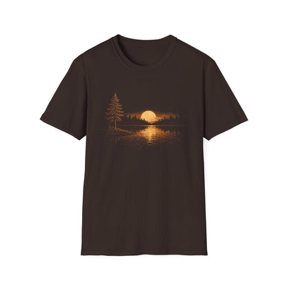 Brink of Dawn T-Shirt