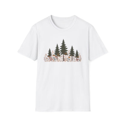 Fall Meadow T-Shirt