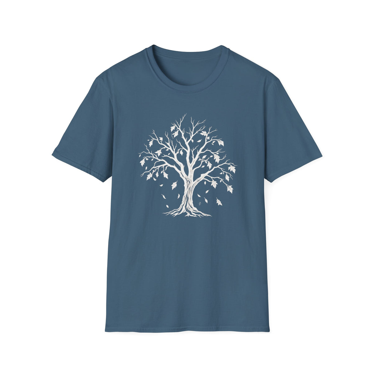 Fall Quietly T-Shirt