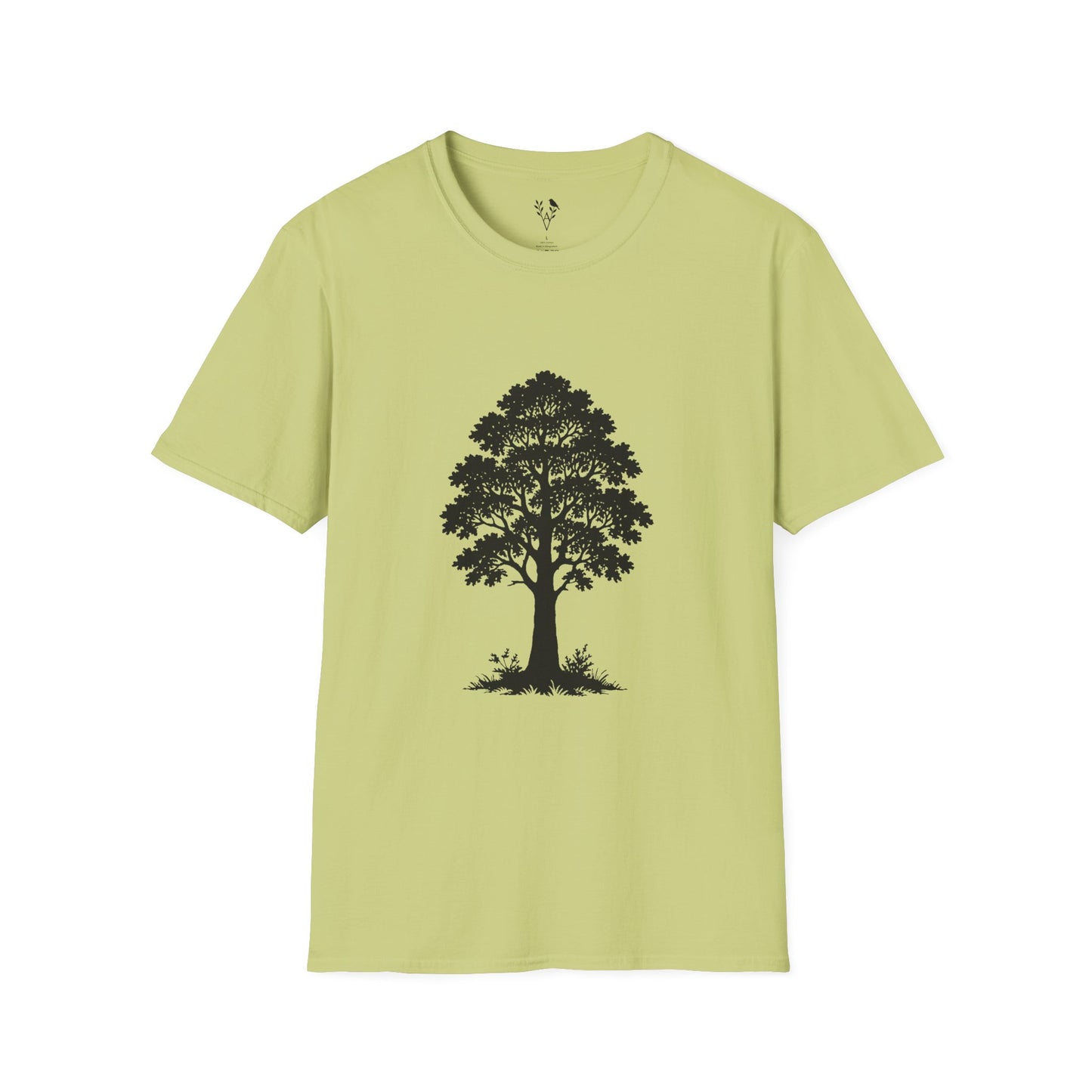 Tree Silhouette T-Shirt