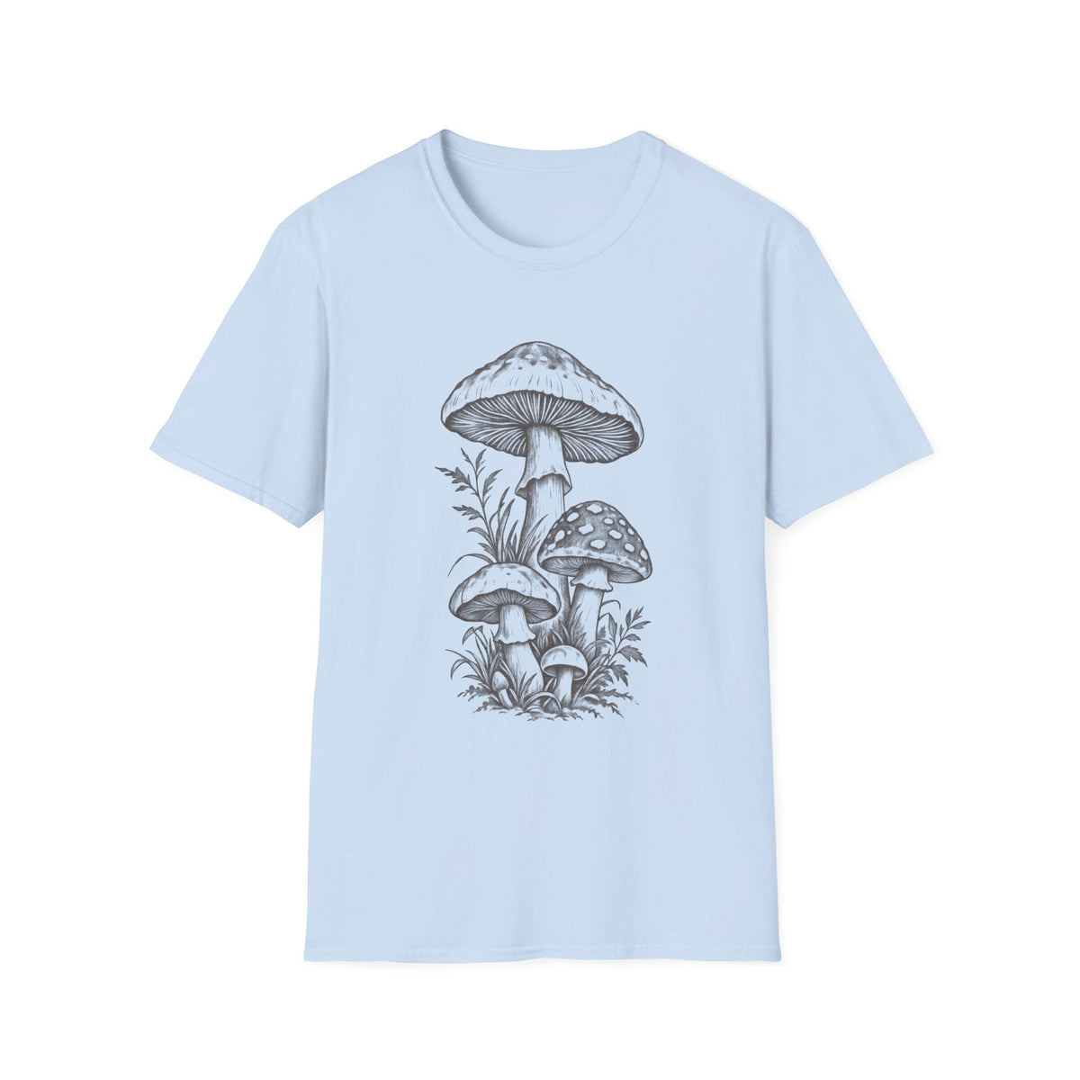 Forest Floor T-Shirt