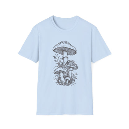 Forest Floor T-Shirt
