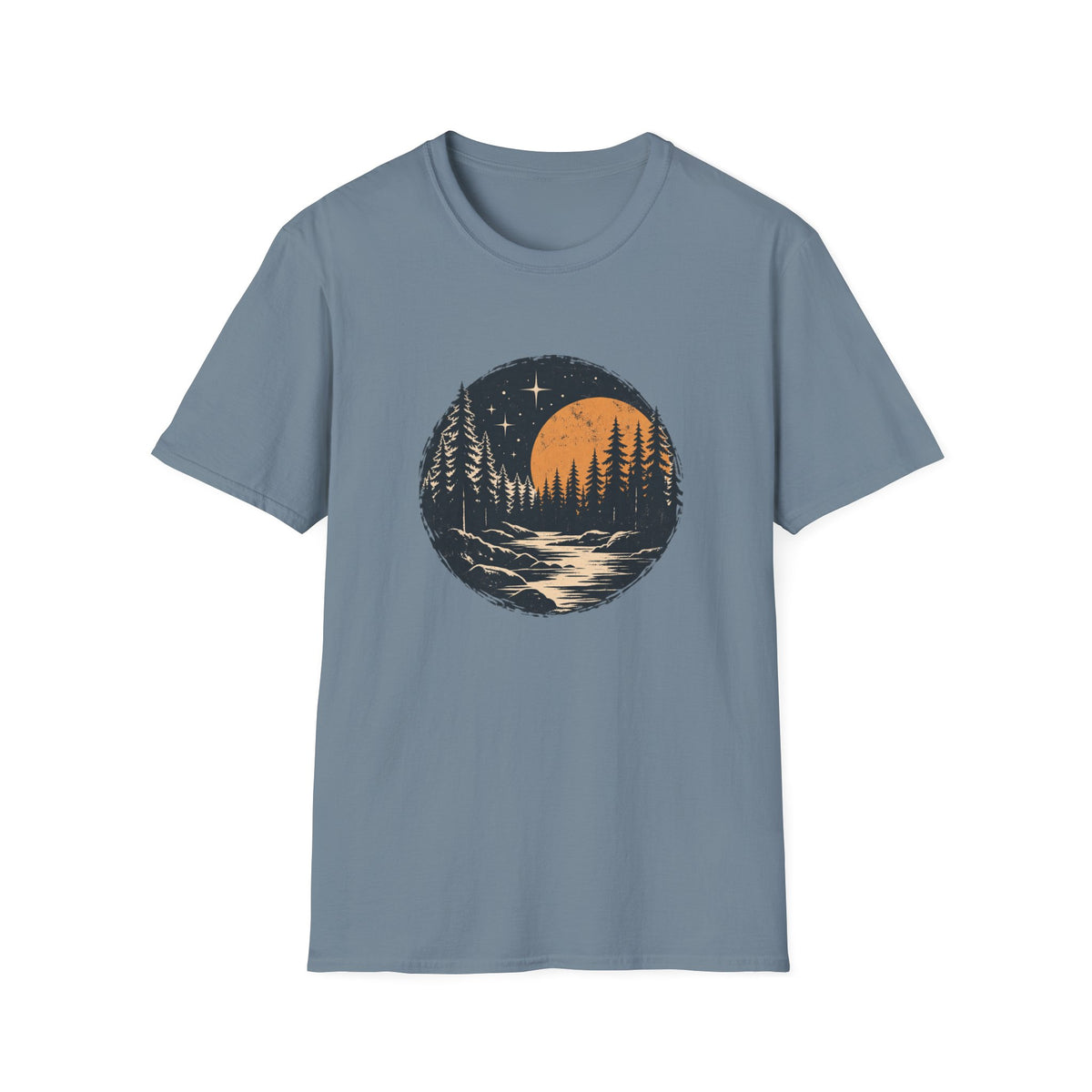 Grand View T-Shirt