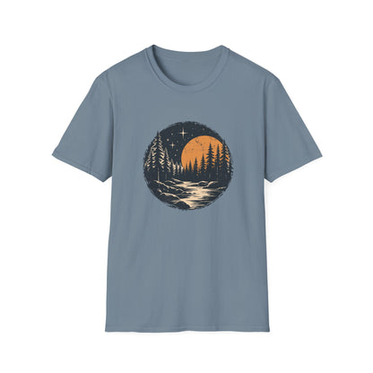 Grand View T-Shirt