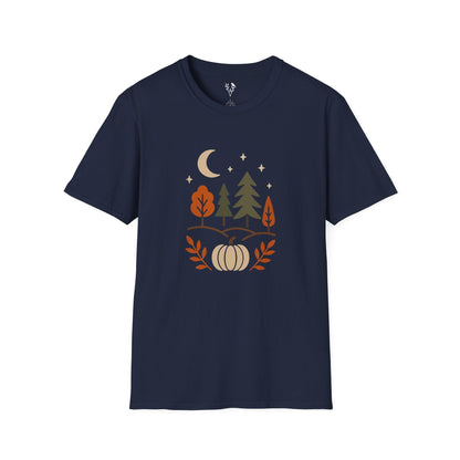 Fall Night T-Shirt