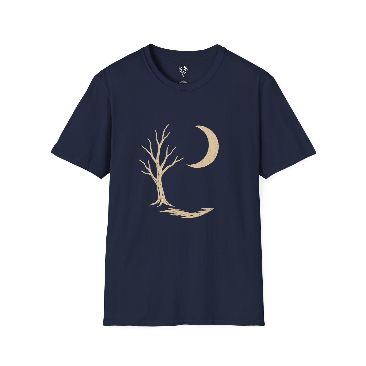 Moon Capture T-Shirt