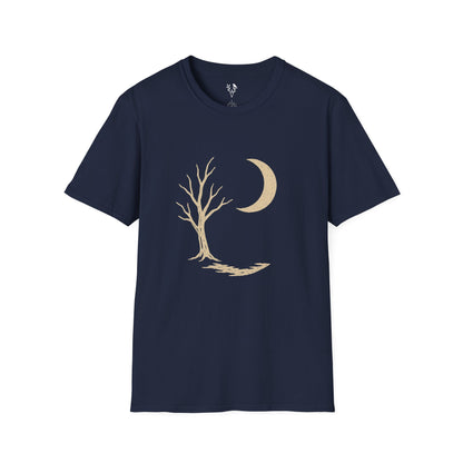 Moon Capture T-Shirt