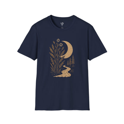 River Flow T-Shirt