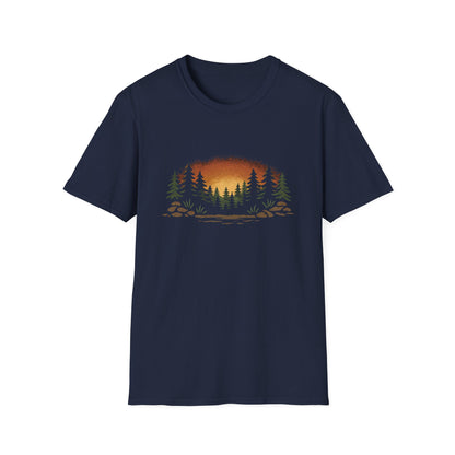 Vintage Horizon T-Shirt