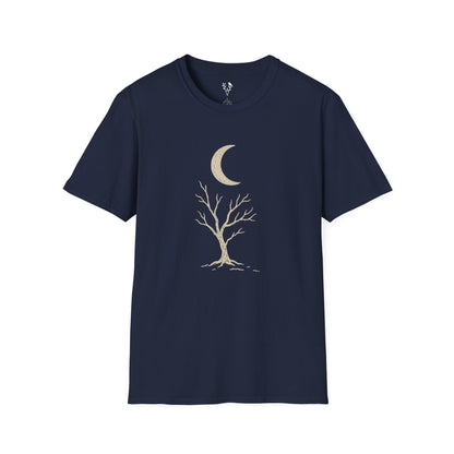 Lunar Tree T-Shirt