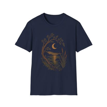 Lunar Focus T-Shirt