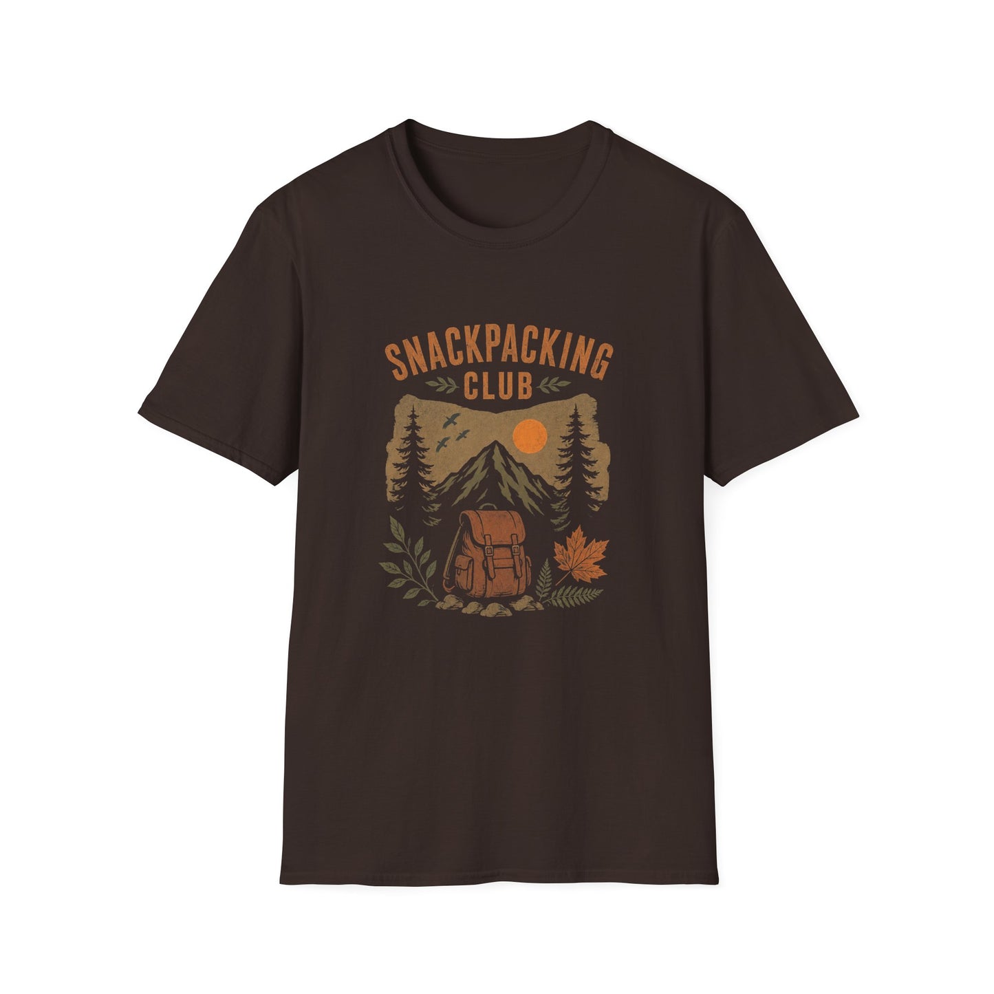 Snack Packing Club T-Shirt