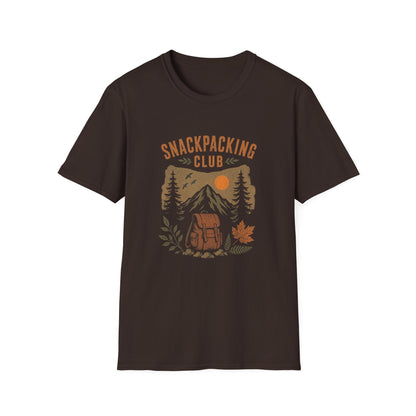 Snack Packing Club T-Shirt
