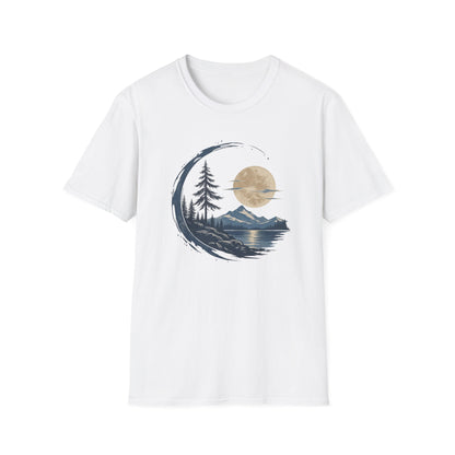 Driftwood Sky T-Shirt