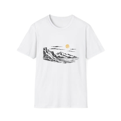 Coastal Range T-Shirt
