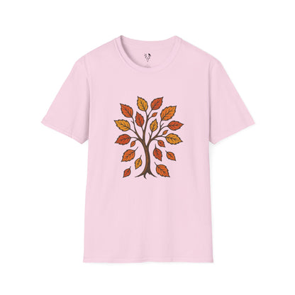 Autumn Tree T-Shirt