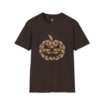 Jack-O'-Lantern T-Shirt