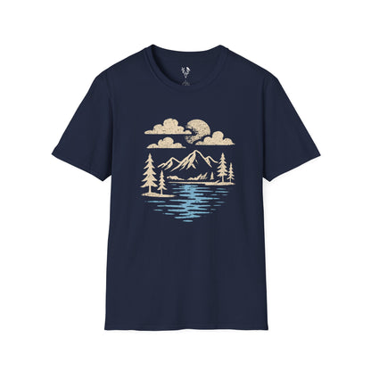 Distant Peak T-Shirt