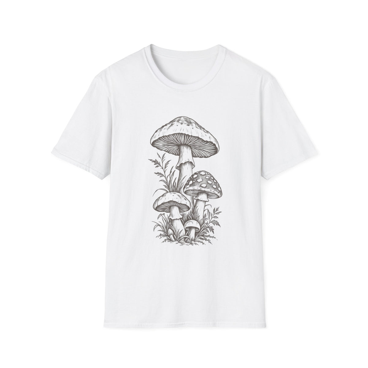 Forest Floor T-Shirt