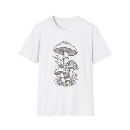 Forest Floor T-Shirt
