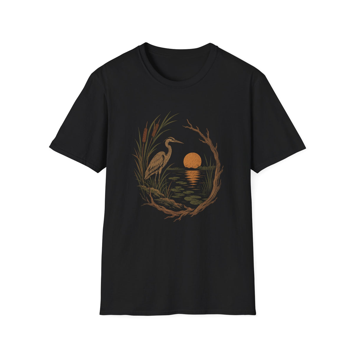 Marshlight T-Shirt