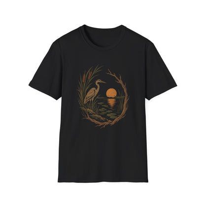 Marshlight T-Shirt