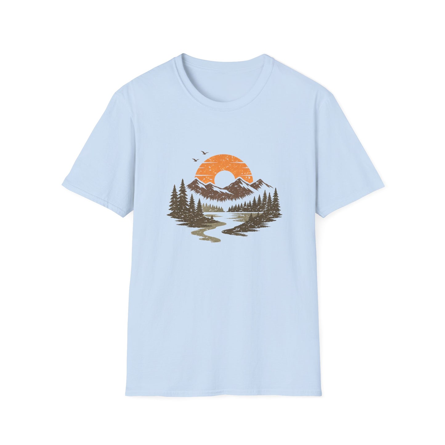 Rising Glow T-Shirt