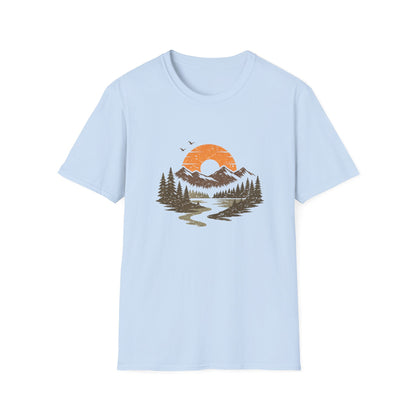 Rising Glow T-Shirt