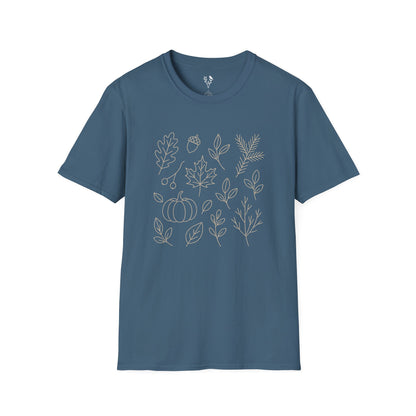 Fall Elements T-Shirt