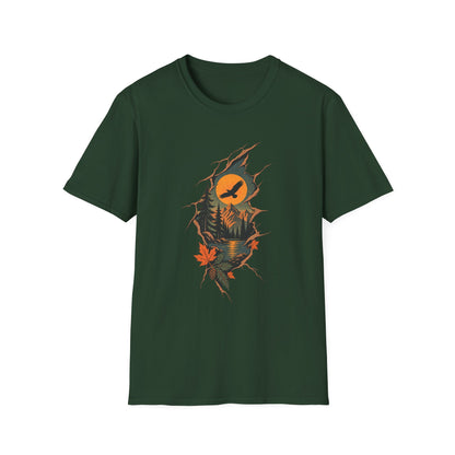 Wild Flight T-Shirt