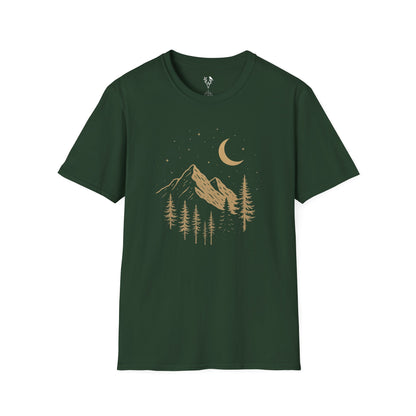 Lunar Timber T-Shirt