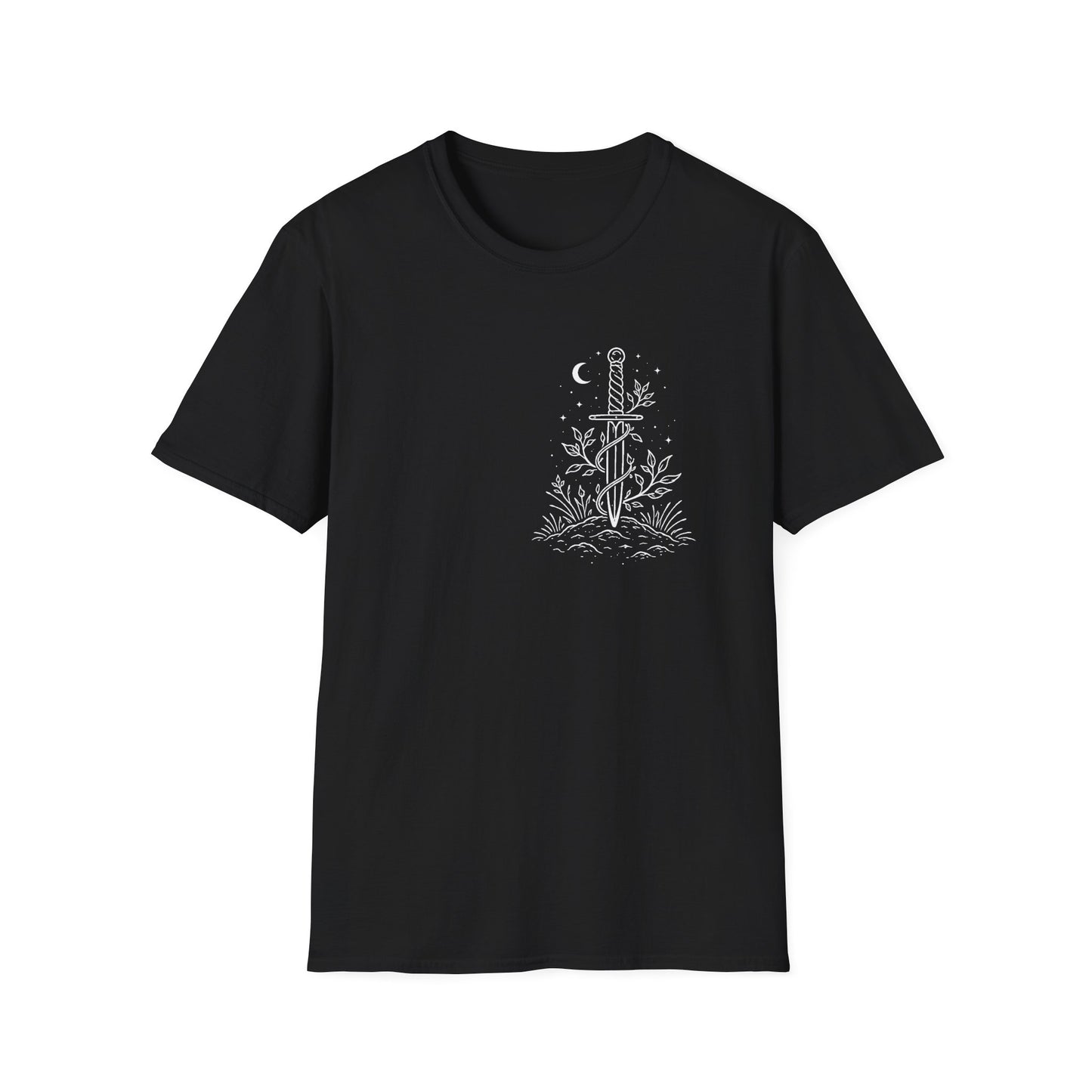 Blade Vines T-Shirt