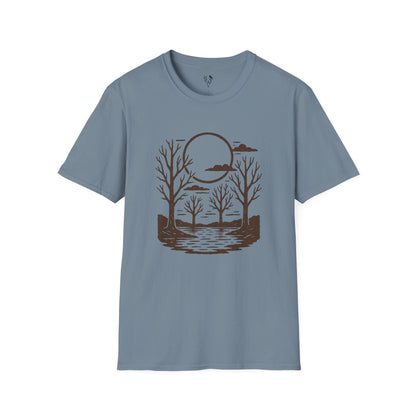 Nature Fantasy T-Shirt