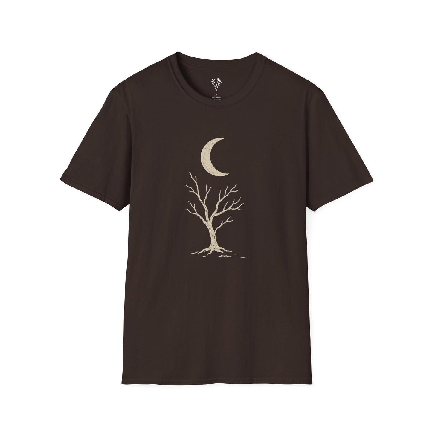 Lunar Tree T-Shirt