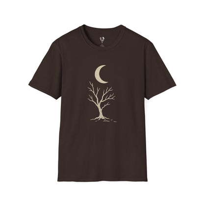 Lunar Tree T-Shirt
