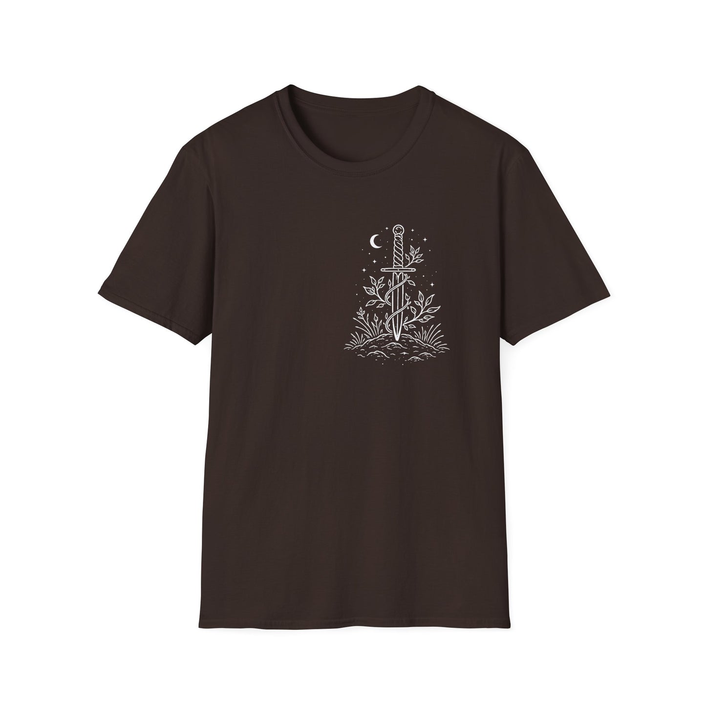 Blade Vines T-Shirt