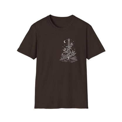 Blade Vines T-Shirt