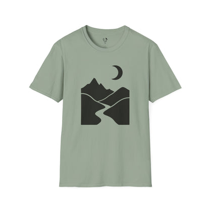 Lunar Valley T-Shirt