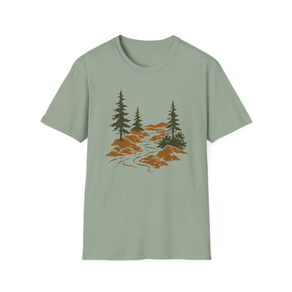 Wilderness Creek T-Shirt