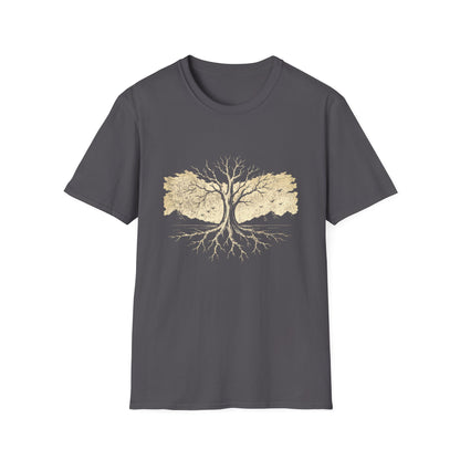 Deep Roots T-Shirt