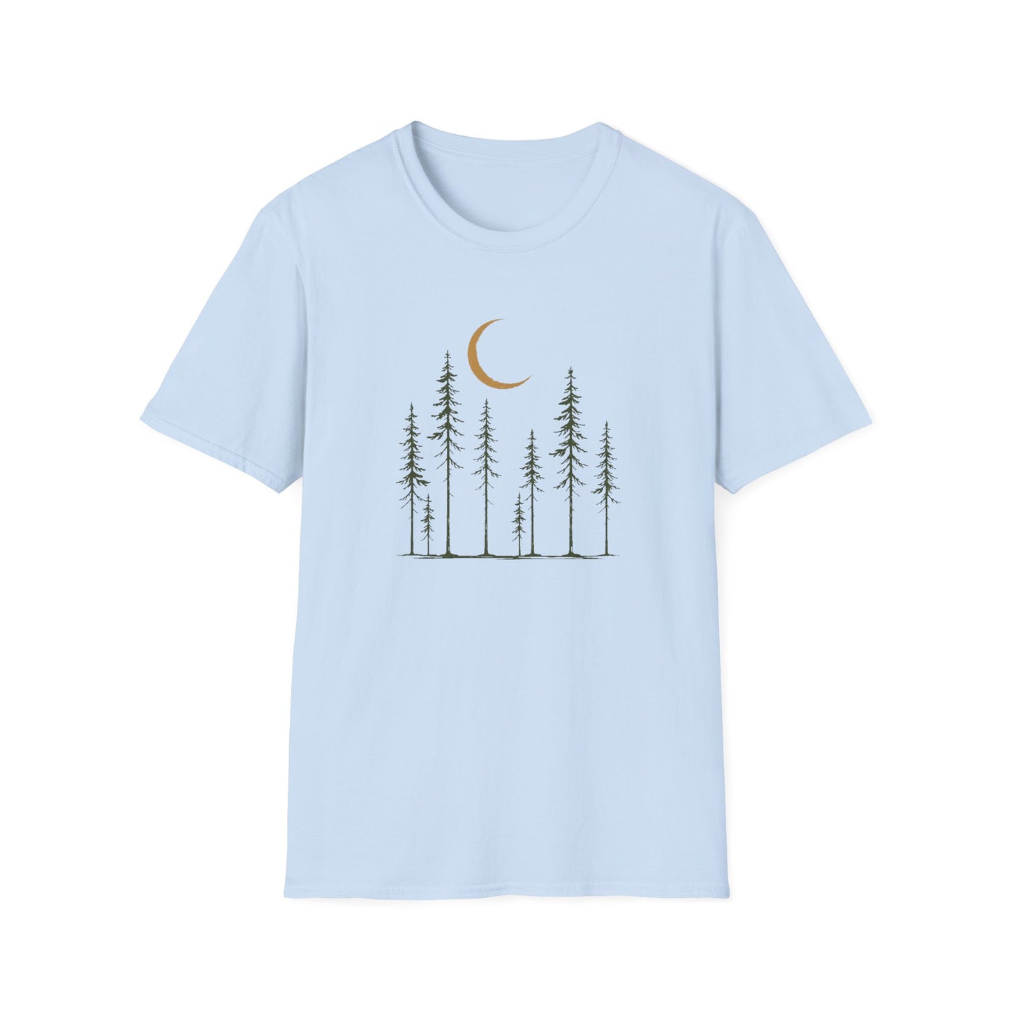 Crescent Forest T-Shirt
