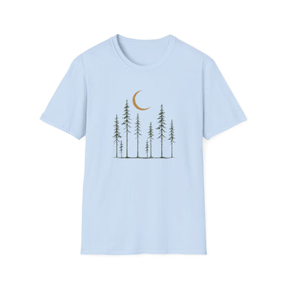 Crescent Forest T-Shirt