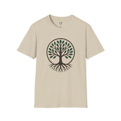 Tree Of Life T-Shirt
