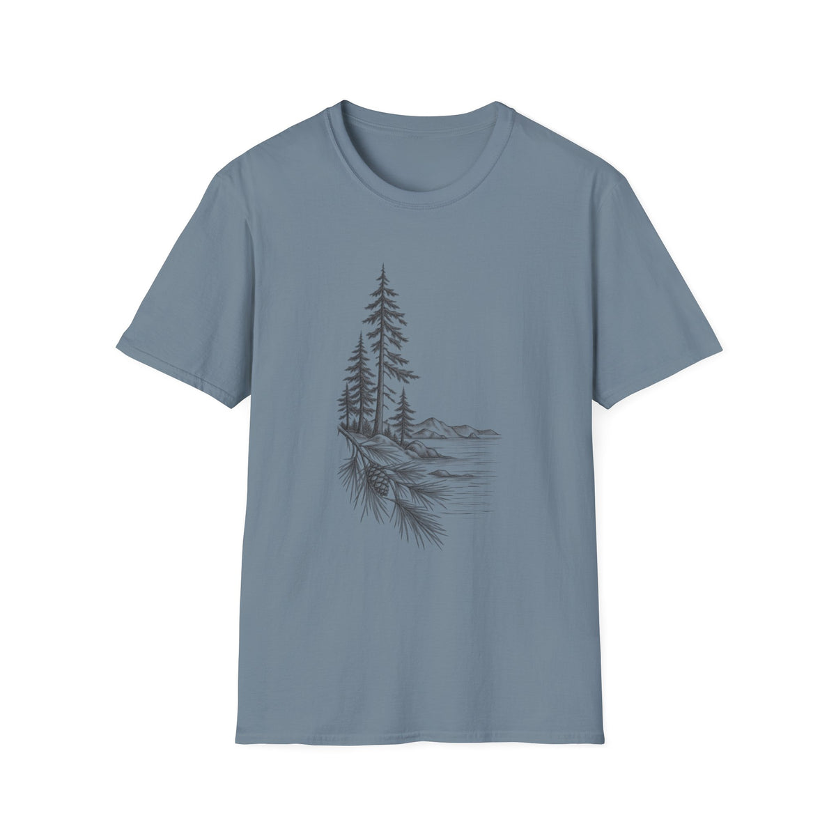 Pine Shore T-Shirt