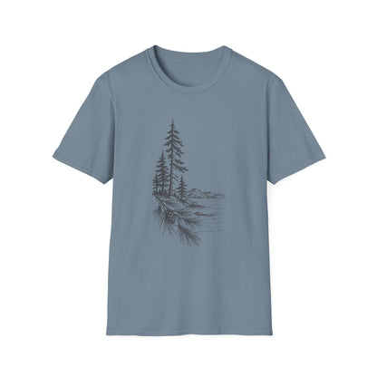Pine Shore T-Shirt